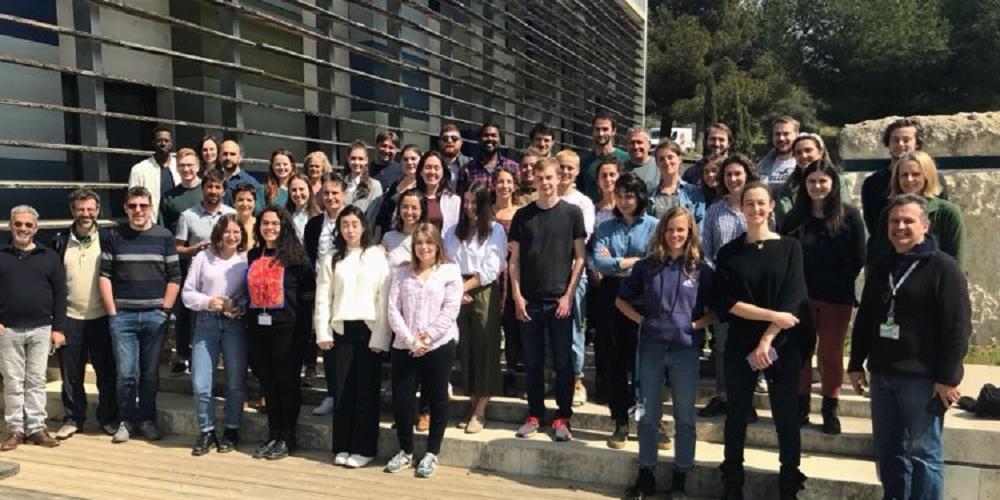 1ère Journée annuelle des Doctorants du MIO, organisée à Luminy