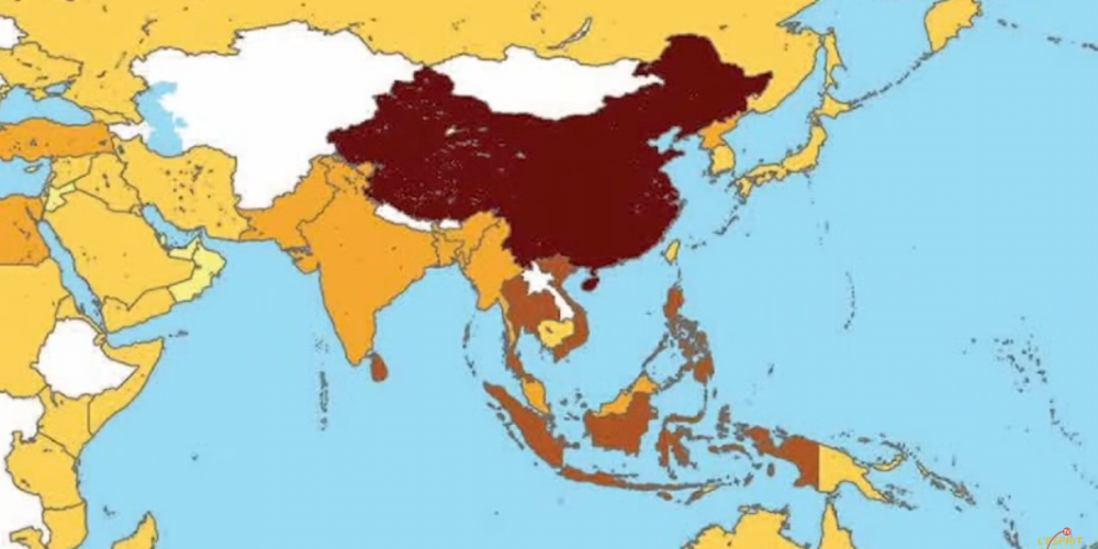 Science En Questions - Vietnam drowns in plastic ! 