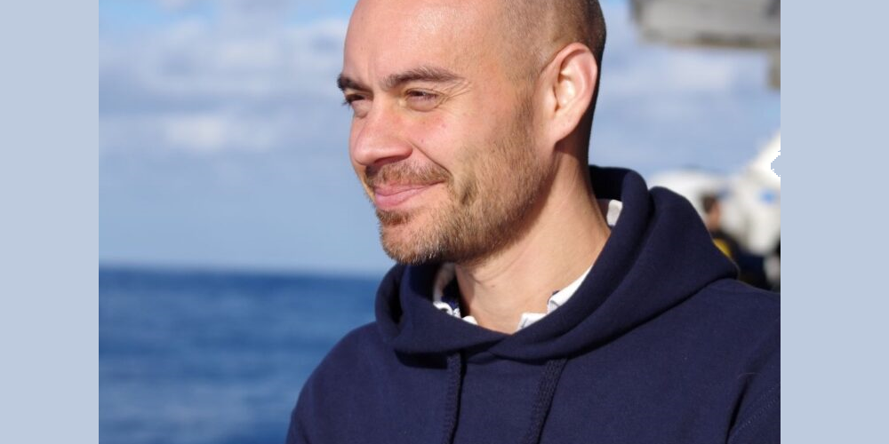 BioSWOT-Med cruise : Interview with Cédric Cotté