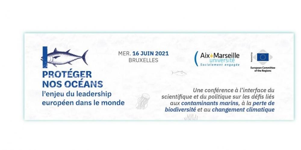 Le Programme de la Conférence européenne AMU 2021 est en ligne!