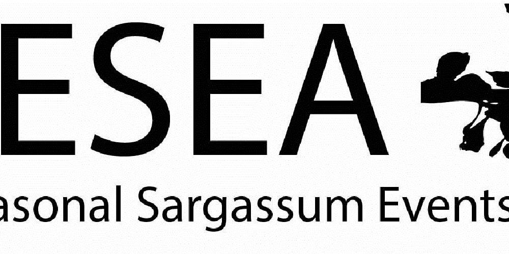 ANR FORESEA (FOREcasting Seasonal Sargassum Events in the Atlantic) 