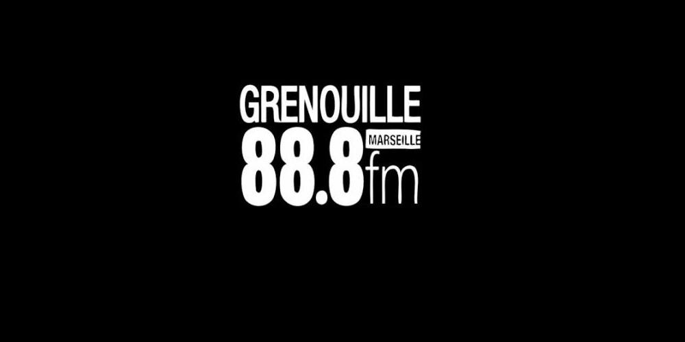 Thierry Moutin and Gérald Gregori from MIO on Radio Grenouille