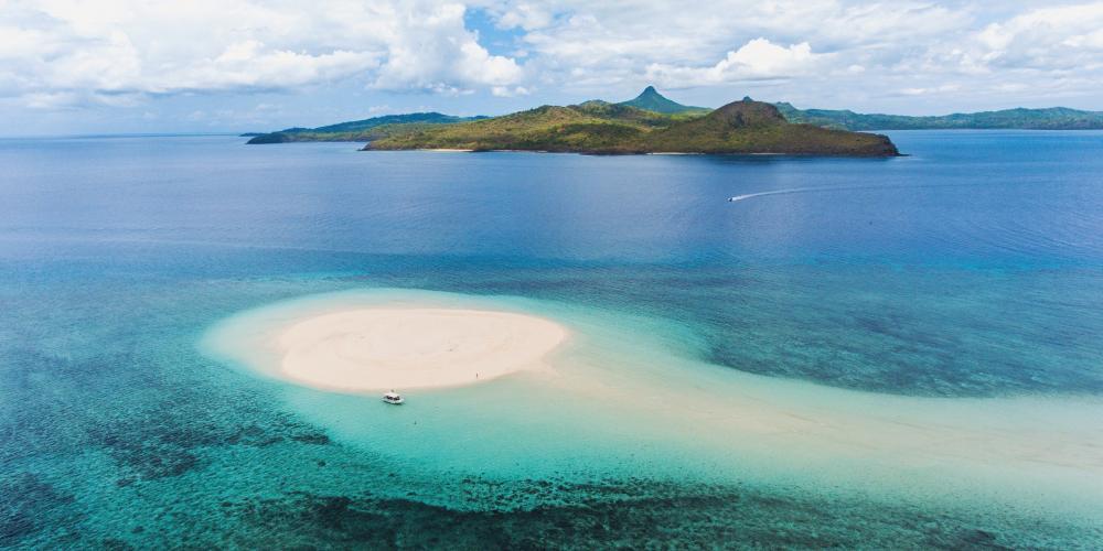 Our colleagues from MIO, Emilie Strady, Cristèle Chevalier and Marc Pagano went to Mayotte for the second PLASMA mission