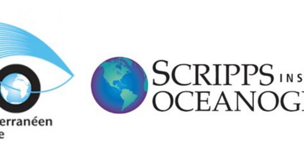 Collaboration agreement between MIO-AMU and the Scripps Institution of Oceanography (S I O)