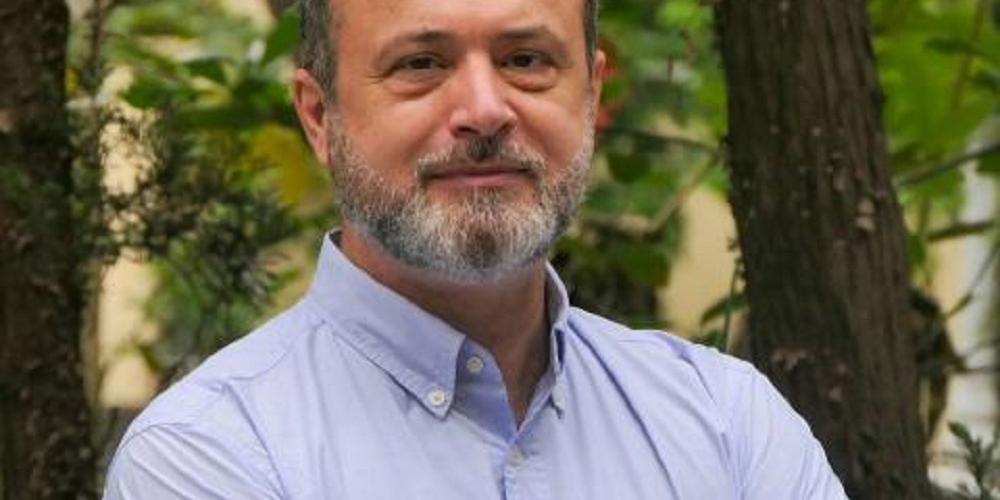 Xavier Mari, new IRD representative in Thailand