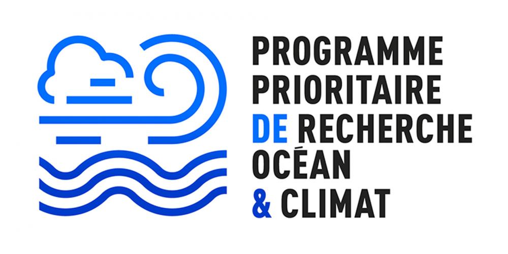 Ocean and climate: French research mobilized in a priority research program