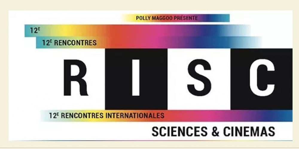 12th Rencontres Internationales Sciences & Cinémas (RISC)