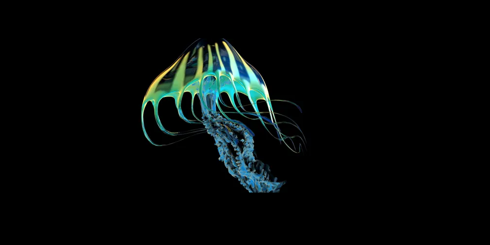 Bioluminescence: everything that glows...