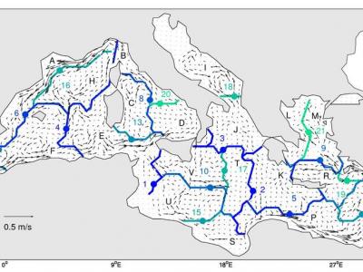 Ecoregionalization in the Mediterranean