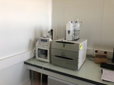 HPLC-PAD