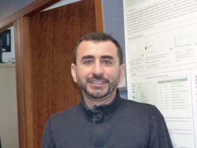 C. Chetouhi - Phd